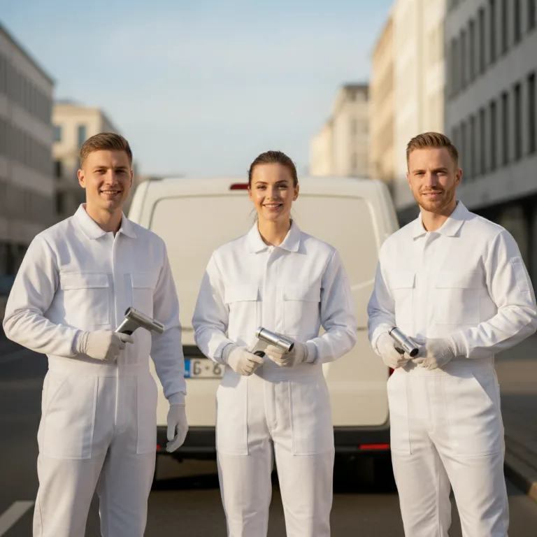 Patentfullmektig team i Bergen
